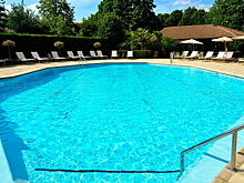 Мертвую 11-летнюю девочку обнаружили в детском бассейне отеля