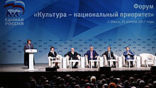 Медведев предложил выделить средства на историко-познавательный туризм