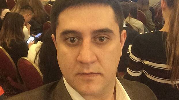МВД начало проверку в отношении бизнесмена Щепихина за его слова о чеченцах