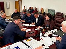 Курские власти и активисты создали чат для сообщений об экологических проблемах