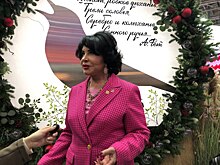 Надежда Бабкина и Олеся Железняк устроили шоппинг в Курске