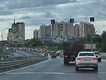 В Кирове «расшивают» загруженные перекрестки