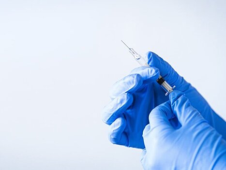 Немец получил 217 прививок от коронавируса и никогда не болел COVID-19 – СМИ
