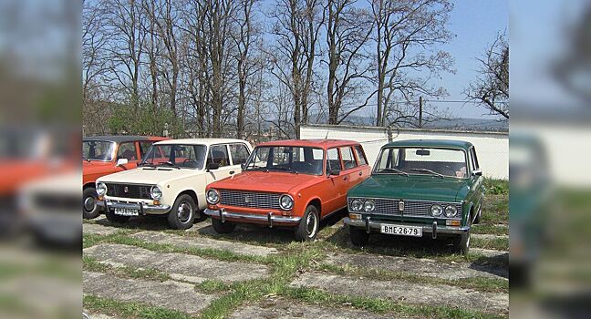 Автоюрист оценил идею запрета старых автомобилей в России