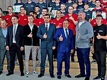 Первые фиджитал-игры прошли в Богатых Сабах