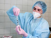 Более 2500 человек подписали петицию об отмене вакцинации от COVID-19