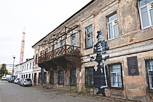 На обновление Музея Ижевска выделят 1,9 млн рублей из бюджета нацпроекта «Культура»