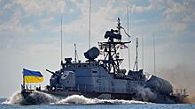 Капитан Климов назвал катера ВСУ тревожным звонком для ВМФ России