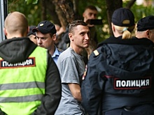 Авторы закона о нарушении правил митинга отреагировали на предложение смягчить его