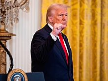 Трамп освободил от пошлин смартфоны и другую электронику