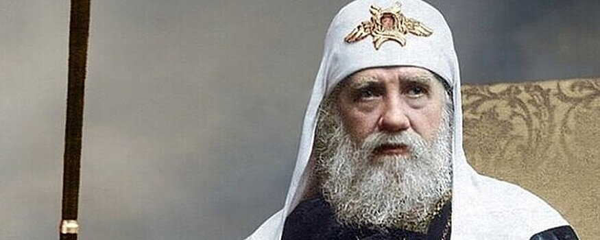 РПЦ вспоминает 18 ноября избрание в патриархи святителя Тихона