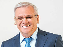 Евгений Люлин: Наступающий год, безусловно, потребует от нас максимальной собранности и ответственности