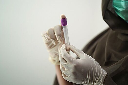 В Великобритании возможна вспышка нового штамма коронавируса