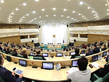 Косачев: Западные парламентарии не вольны выбирать и выражать свою позицию