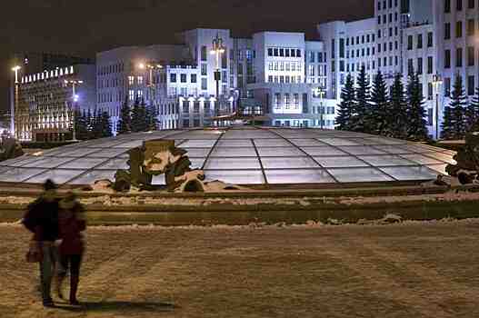 Судьба агломерации: для Минска создадут города-спутники