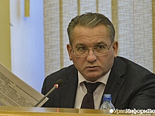 Ковальчик у разбитого корыта