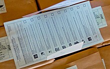 Стартовали выборы в Рязанскую областную Думу. Всё, что нужно знать