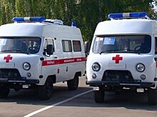 Районы Пензенской области получили 7 новых машин скорой помощи