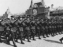 Сколько раз СССР пытался вступить в НАТО