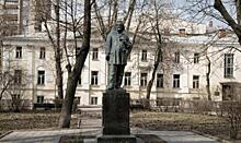 Дом, в котором родился писатель Александр Герцен, реставрируют в Москве