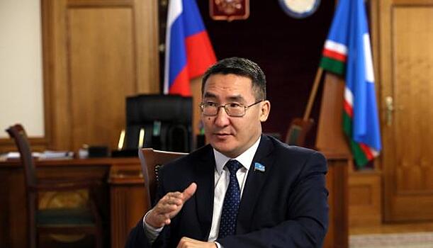 Якутия планирует сократить число сотрудников в аппарате парламента