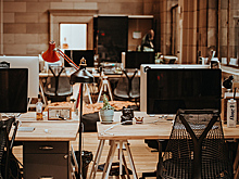 Начальник отказался отпустить стажера к умирающему коту и лишился 20 сотрудников