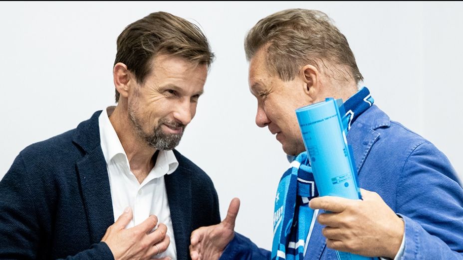 Прибыль «Зенита» в 2025 году превысила миллиард рублей