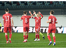 Transfermarkt представил сборную самых дорогих футболистов не старше 21 года
