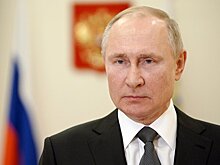 Путин наградил орденами топ-менеджеров "Лукойла"