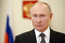 Путин наградил орденами топ-менеджеров "Лукойла"