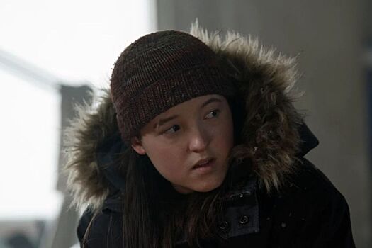 Названа дата выхода третьего сезона сериала «Одни из нас»