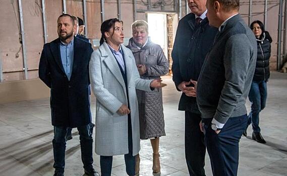 Глава сельсовета опровергла свое участие в убийстве собаки перед приездом курского губернатора