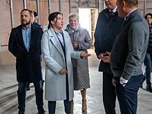 Глава сельсовета опровергла свое участие в убийстве собаки перед приездом курского губернатора