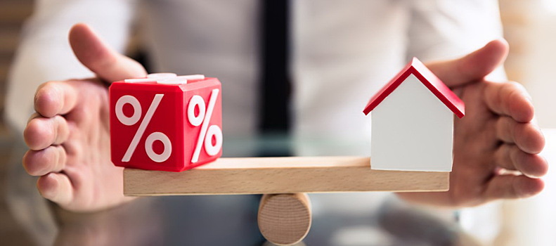 Эксперт заявила, что платежи по ипотеке за полгода вырастут на 21%