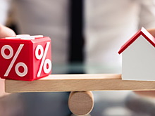 Эксперт заявила, что платежи по ипотеке за полгода вырастут на 21%