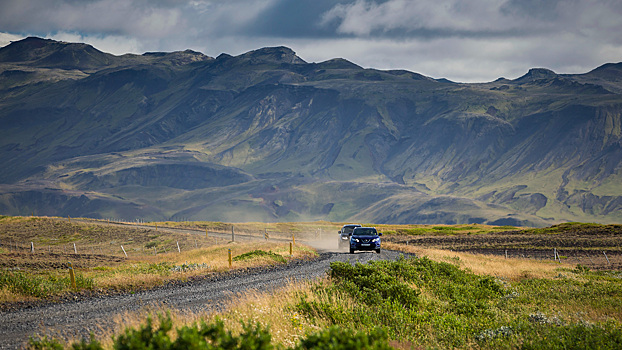 Автопробег по Исландии: далеко, дорого, офигенно