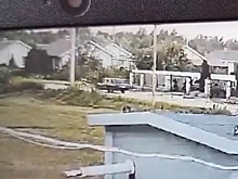 Водитель «Лады» на Бору сбил ребенка и скрылся