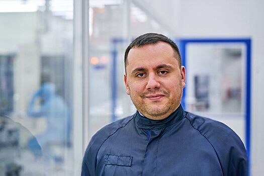 От выращивания микрочипа до запекания в печи: как в Зеленограде создают карту «Тройка»