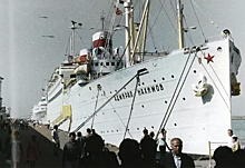 Что случилось 31 августа 1986 года в Цемесской бухте