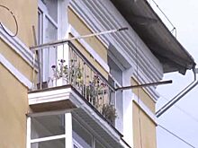 В Чите ремонтируют фасады 17 многоквартирных домов