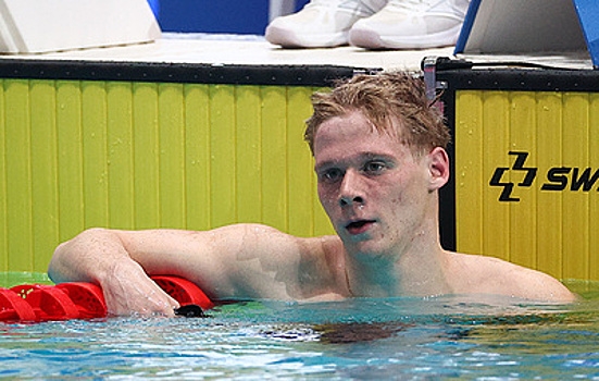 Россияне завоевали шесть золотых медалей на Универсиаде в Германии