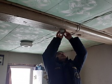 Свыше 5 млн рублей направлено на пожарные извещатели для малоимущих нижегородцев