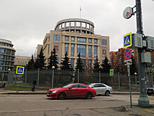 В Москве эвакуировали пять судов из-за сообщений о минировании