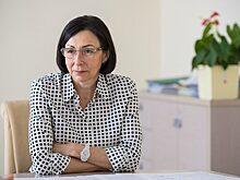 Глава Челябинска Наталья Котова за год заработала свыше ₽5 млн