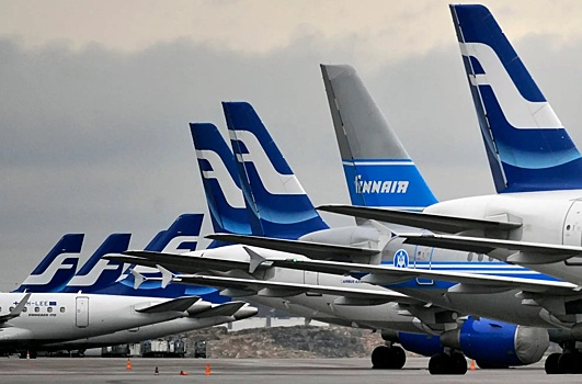 Finnair на перепутье: куда летать в облет России, чтобы заработать