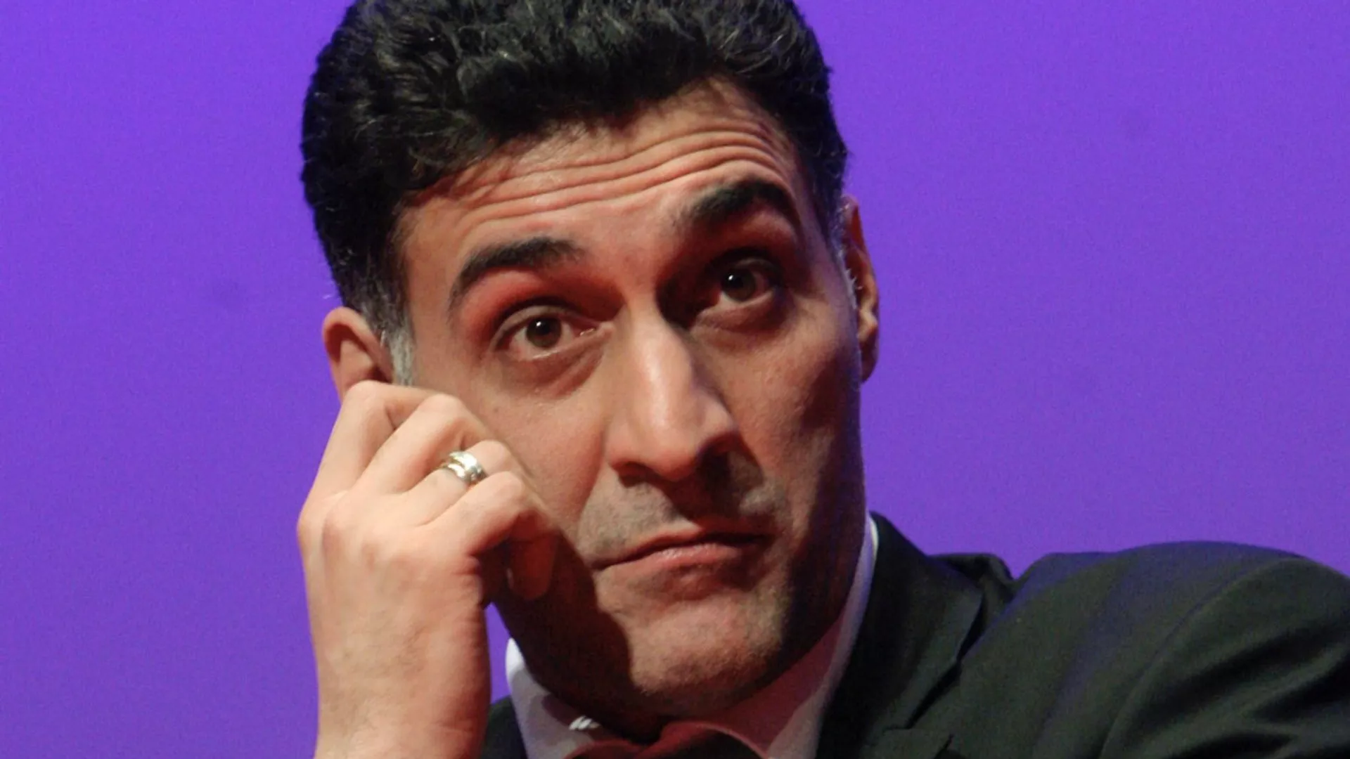 Врач сделал заявление о состоянии Тиграна Кеосаяна