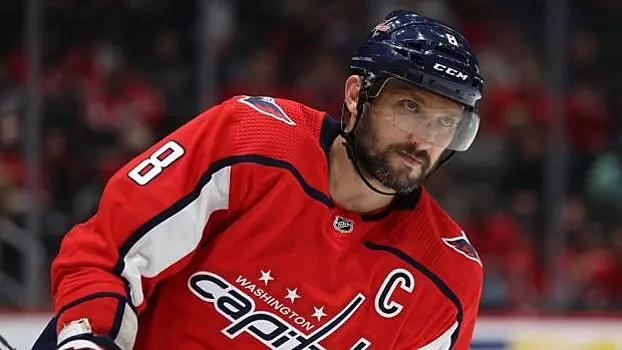 Александр Овечкин не исключил возвращения в Россию