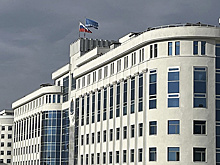 Глава Ямальского района отчитался об итогах 2025 года перед губернатором