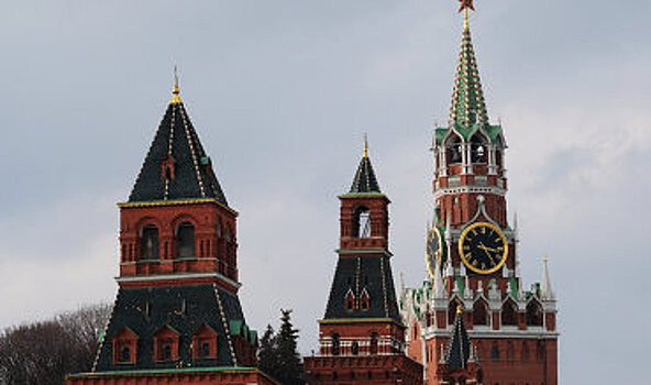 СМИ: Российская экономика радует Владимира Путина