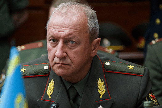 План обороны Беларуси будет переработан на очередную пятилетку